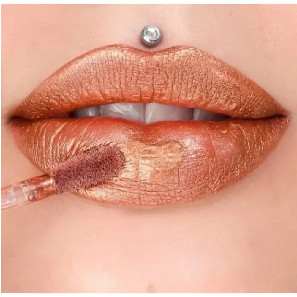 jeffree star‎ Velour Liquid Lipstick - I gotta go